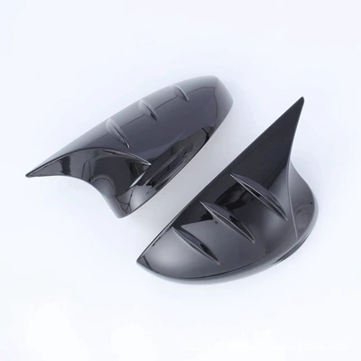 suitable for Honda 11 generation | Şüşə kənarı xromları/moldingləri - low-profile-hornblack-l