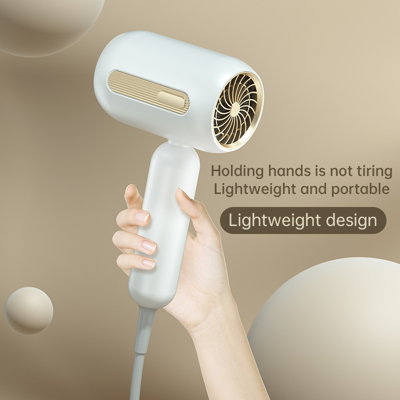 クロスボーダー輸出指定型ヘアドライヤー家庭用学生寮冷熱風ヘアドライヤー|undefined