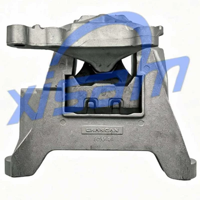 suitable for Changan – damping system