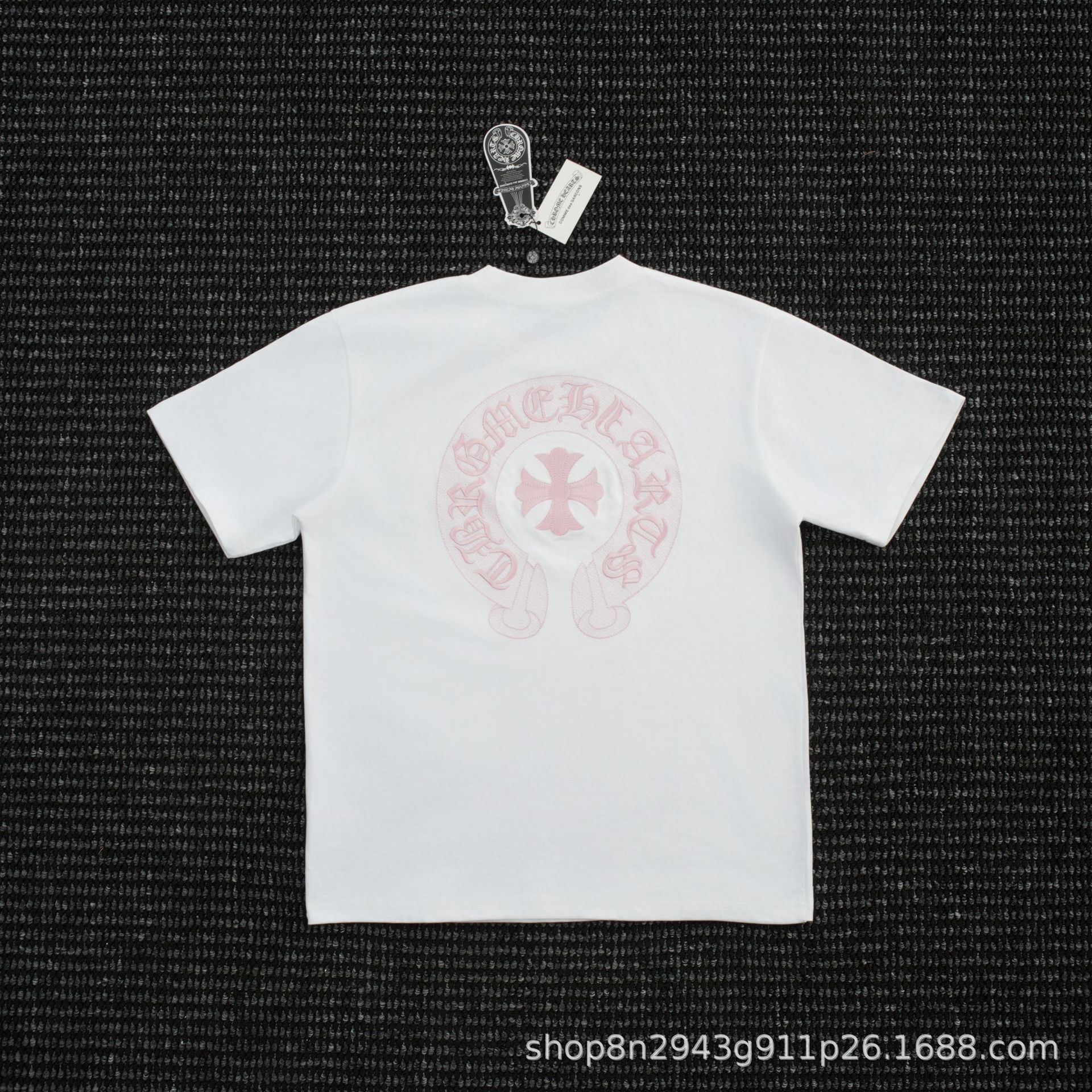 TB32 white