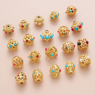 �Ჴ���ŷ���G��ʯ����ɢ����������U���ִ����diy�Ʒ���