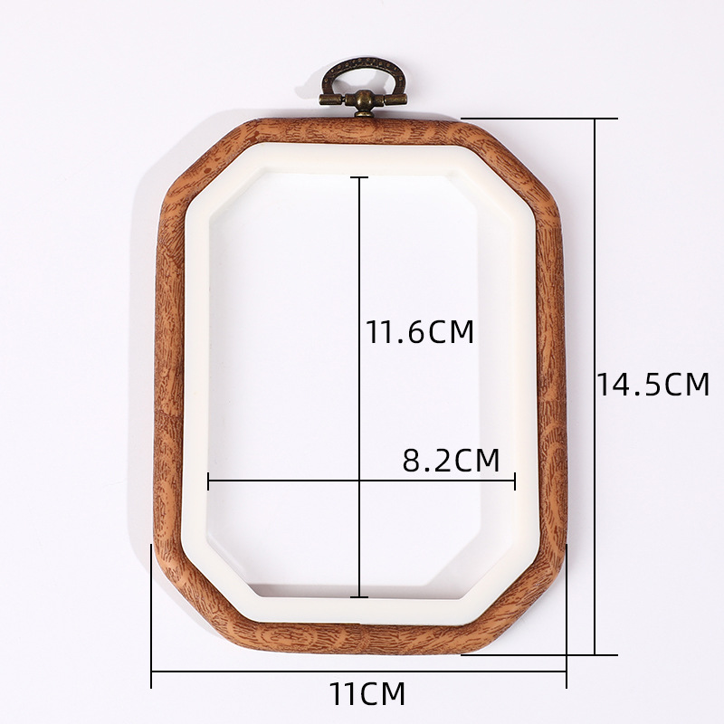 11*14.5 (직사각형 팔각형)