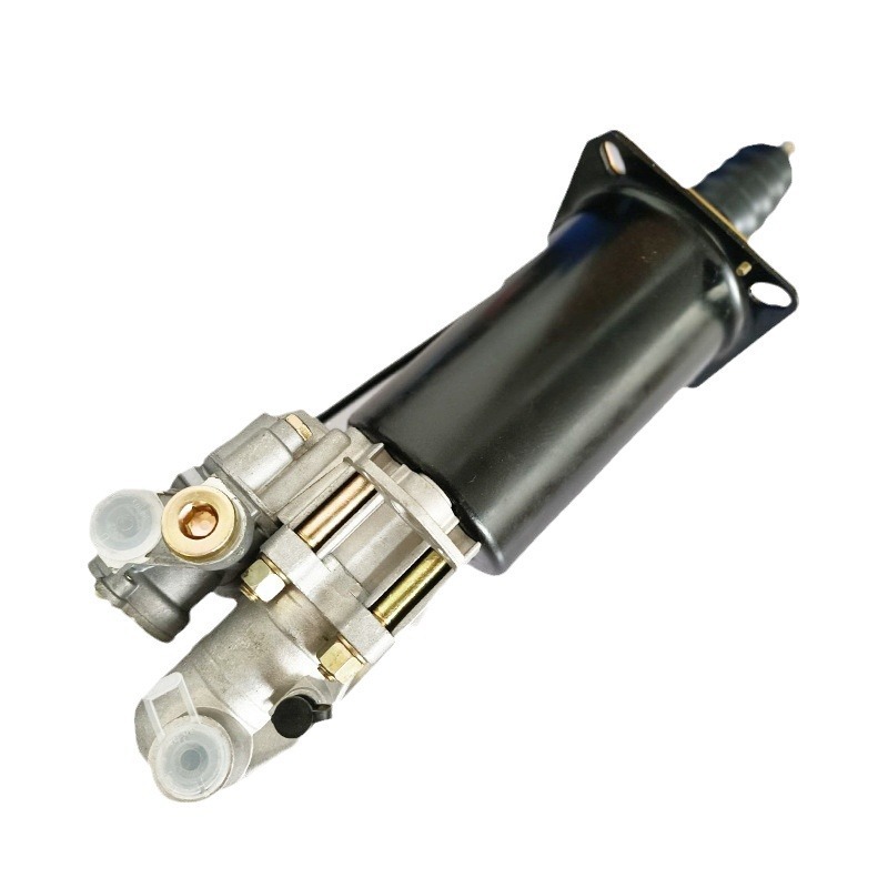 Accesorios europeos del autobús del camión pesado del aumentador de presión 9700512280 del embrague de SMT