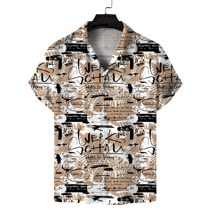 Hawaiian Shirt Image 4