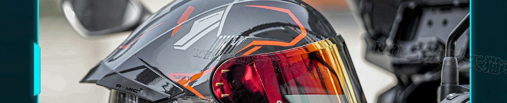 Motorcycle Helmet Men Women Dual Visor Flip Up Full Face