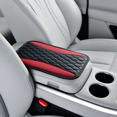 storage box Armrest box pad