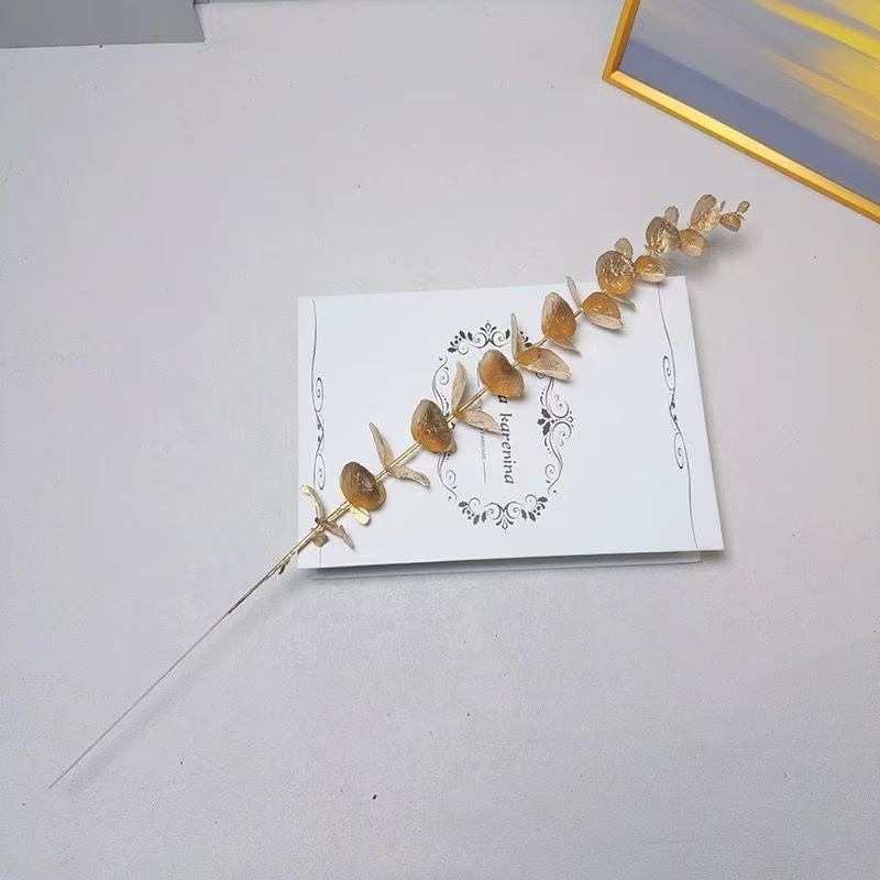 Eucalyptus single branch (emitación)