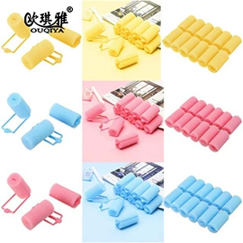 卷发球、发卷;其他美妆工具;美发梳