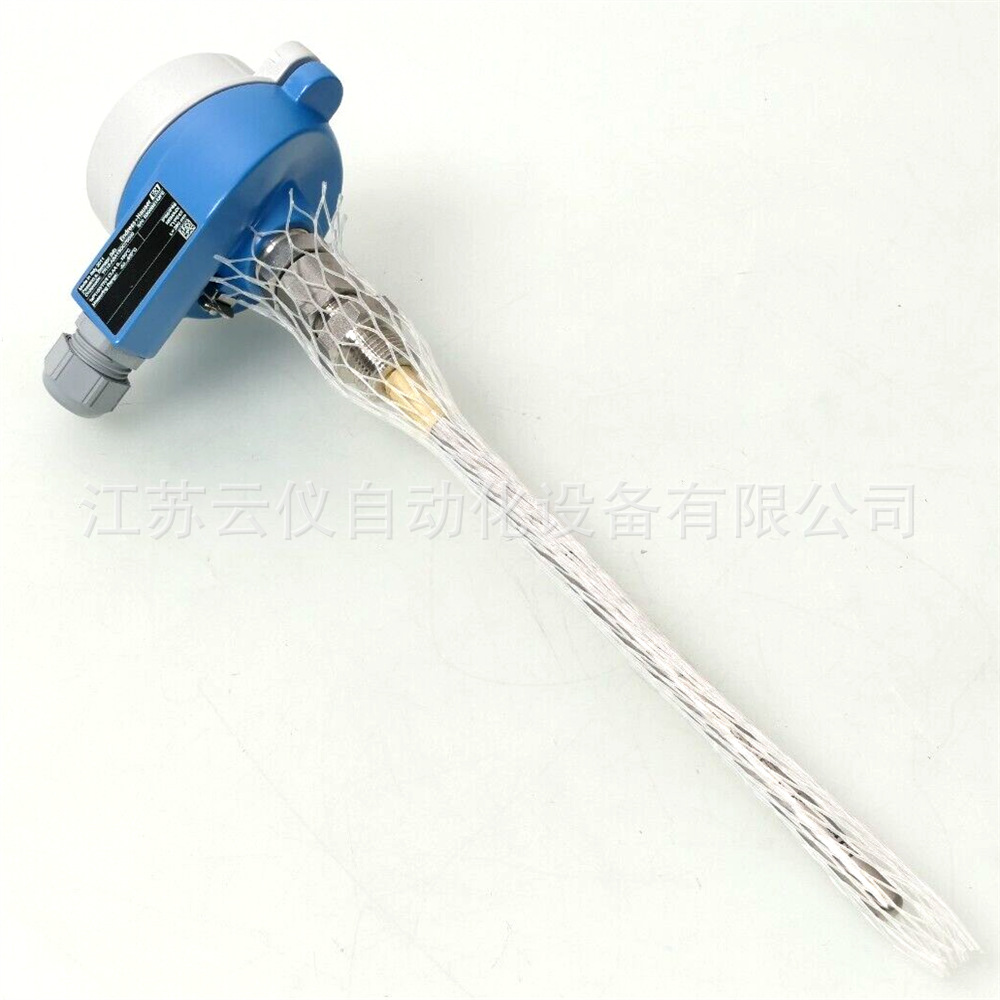 E H一级代理TR系列温度变送器，温度变送器 e+h热电阻TR12/11/10