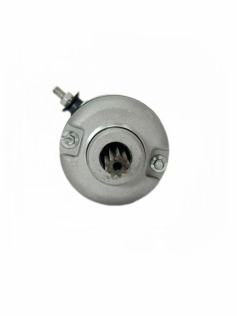249015150000 is suitable for BENELL motorcycle parts BN251 16-17 starter motor