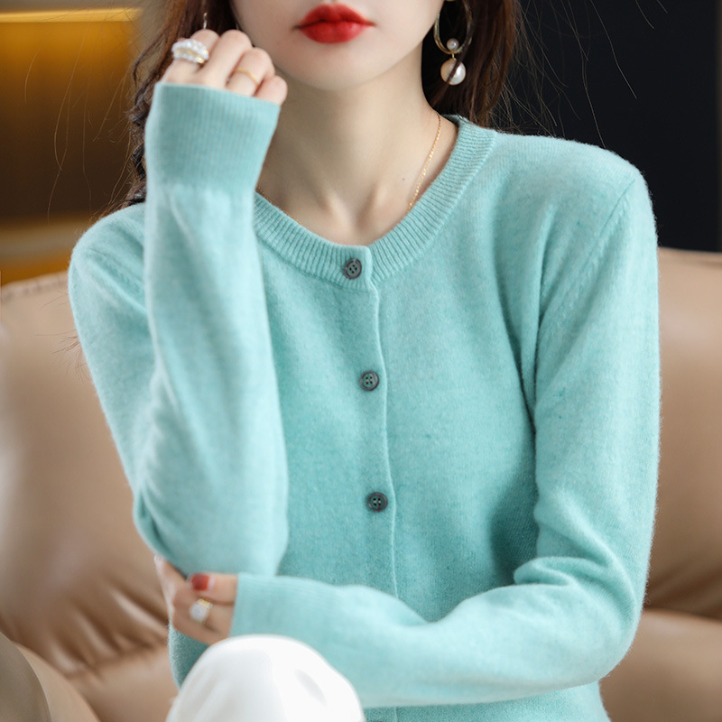 클립 플라워 그린