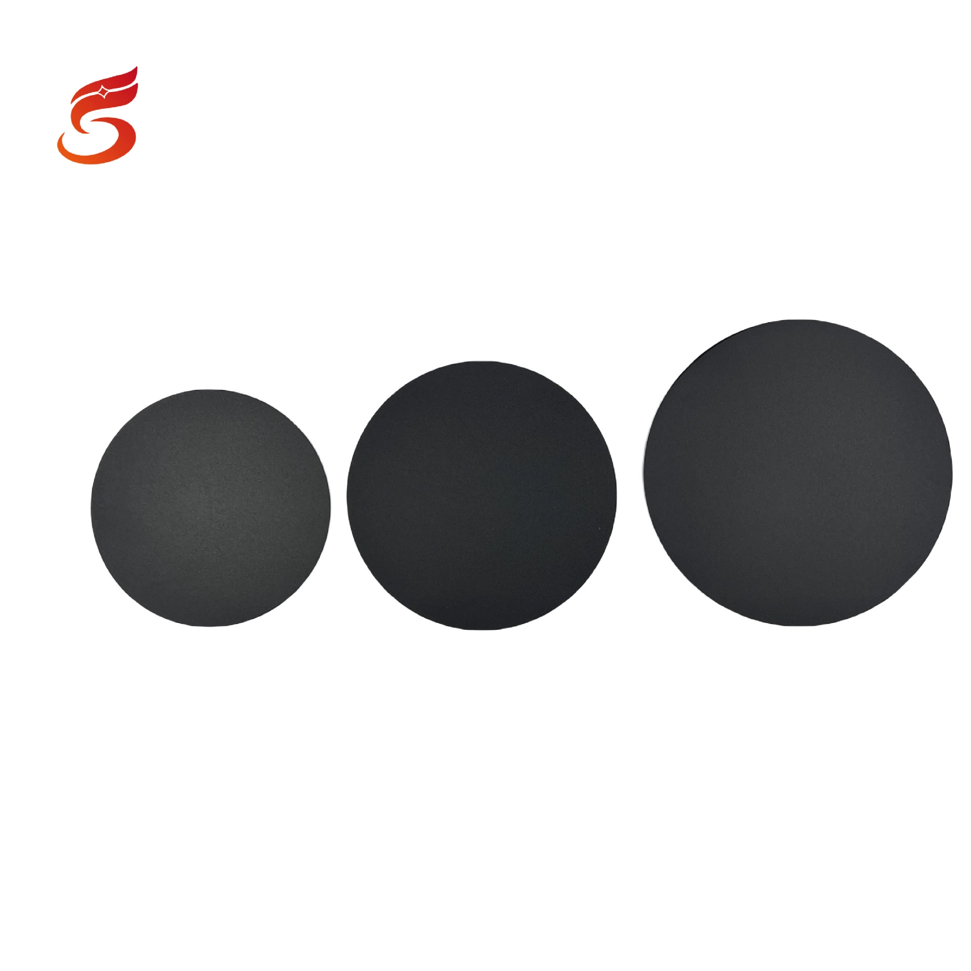 Аксессуары для динамиков: пылезащитные колпачки, конвексные и вогнутые колпачки из полипропилена, внешний диаметр различного размера от 35 мм до 300 мм.