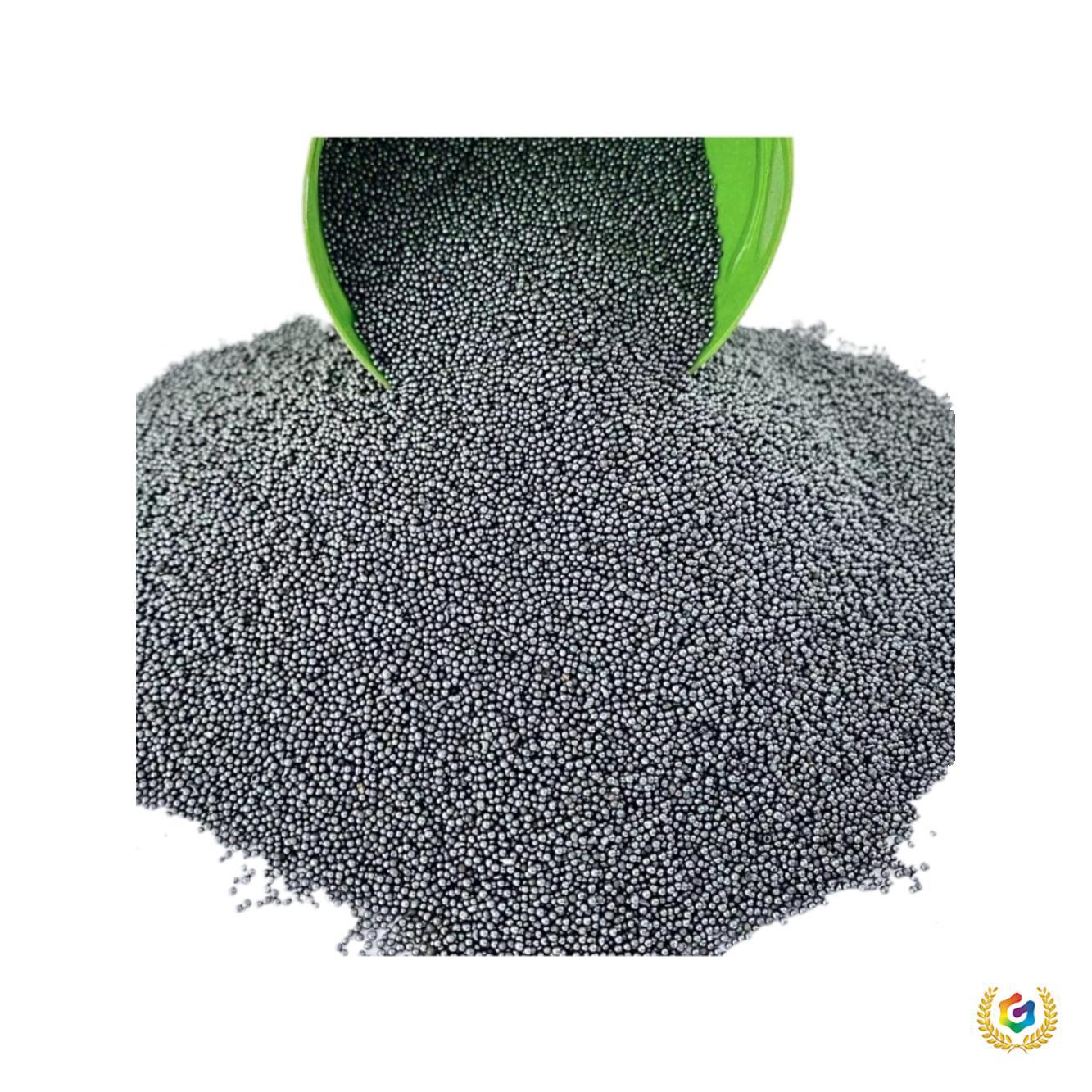 ✅抛用钢钢砂合金钢砂喷砂机用配重用磨料铁砂碳钢沙切