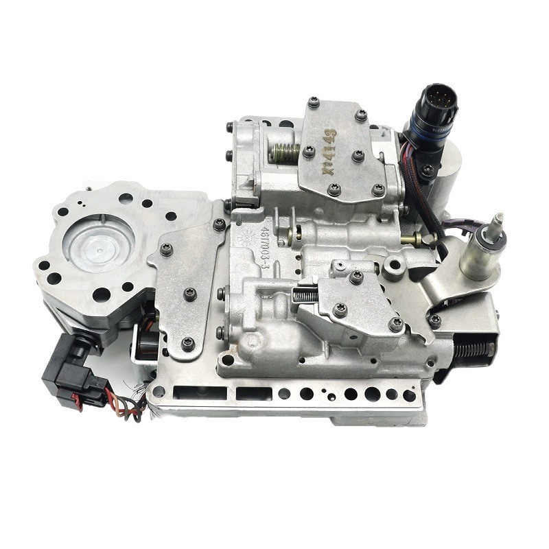 For Dodge Jeep 46Re 47Re A518 A618 2000 Transmission Solenoid Kit