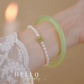 手链;挂饰挂件;指环