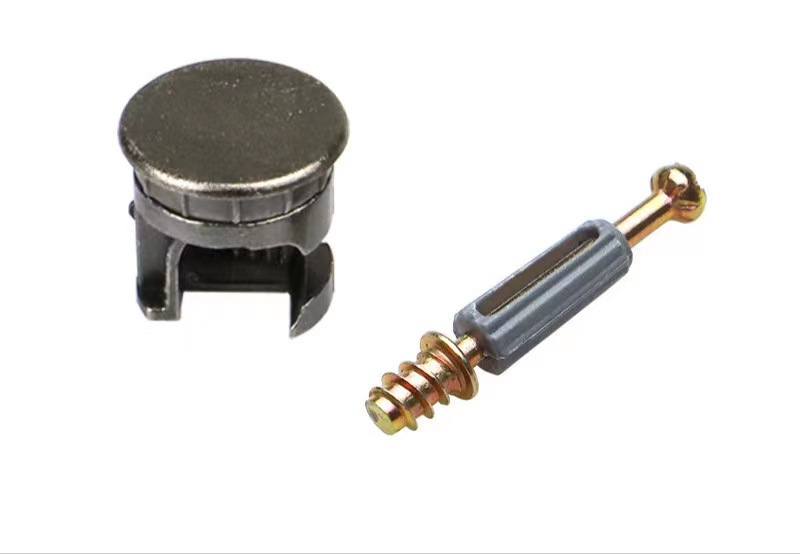 40 self-tapping Rod +10mm waist alloy cover wheel