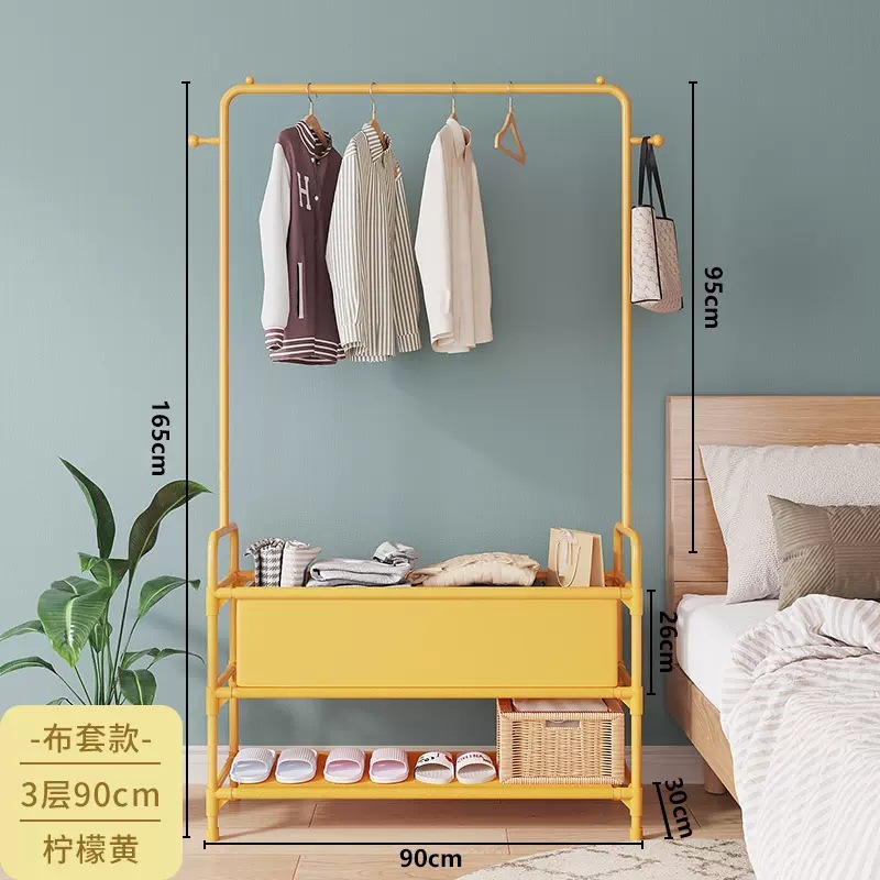 3겹 90(노란색) + 천 커버 1개