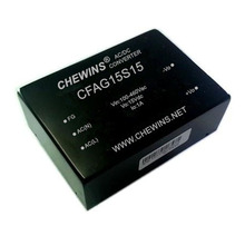 AC-DCԴģK100-460Vݔ380VDؓ15V 15WݔCFAG15D15(Z)