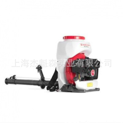 丸山MD181DX背负式动力喷雾器 13L喷雾喷粉机 园林杀虫打药机