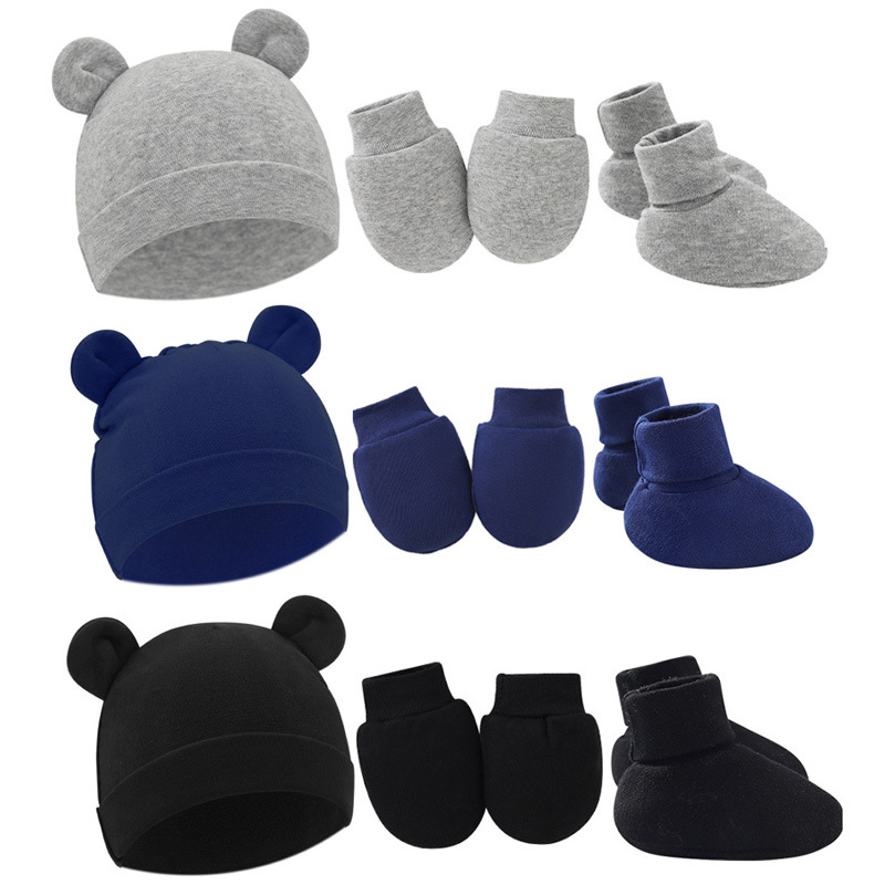 Gloves for new born