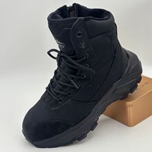 �ʻ�3553������Ƥëһ��ѩ��ѥ��ʿ������ѥ���������������ѥ