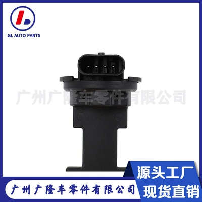 camshaft position sensor – Automotive Sensors