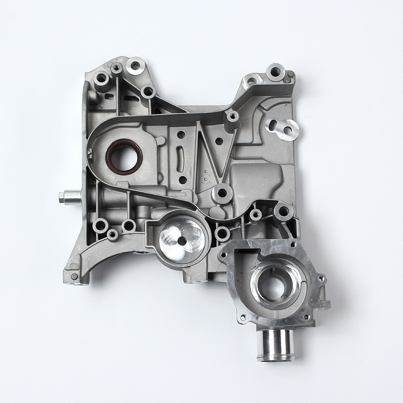 Chevrolet Cruze 55556428 Oil Pump Housing Is Suitable for Chevrolet Fuel Pump