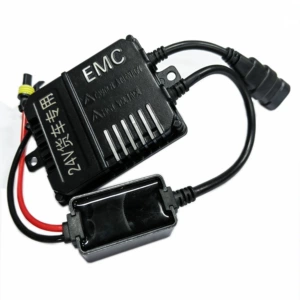 24V55W Yük maşını üçün ultra-stabil Ksenon HID balastı