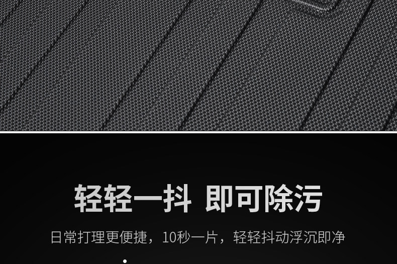 2026 Audi A6L trunk mat, specifically for older models 05/10/11/18/19/25 A6 TPE trunk mat