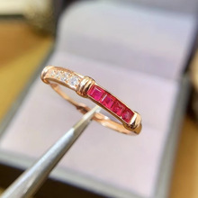 �y��¿�S925�y�׷��Ž��pɫ��ָŮ�r�н�ָ�h�ճ��ٴ��s���