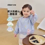 尼多熊防水幼儿园宝宝围兜