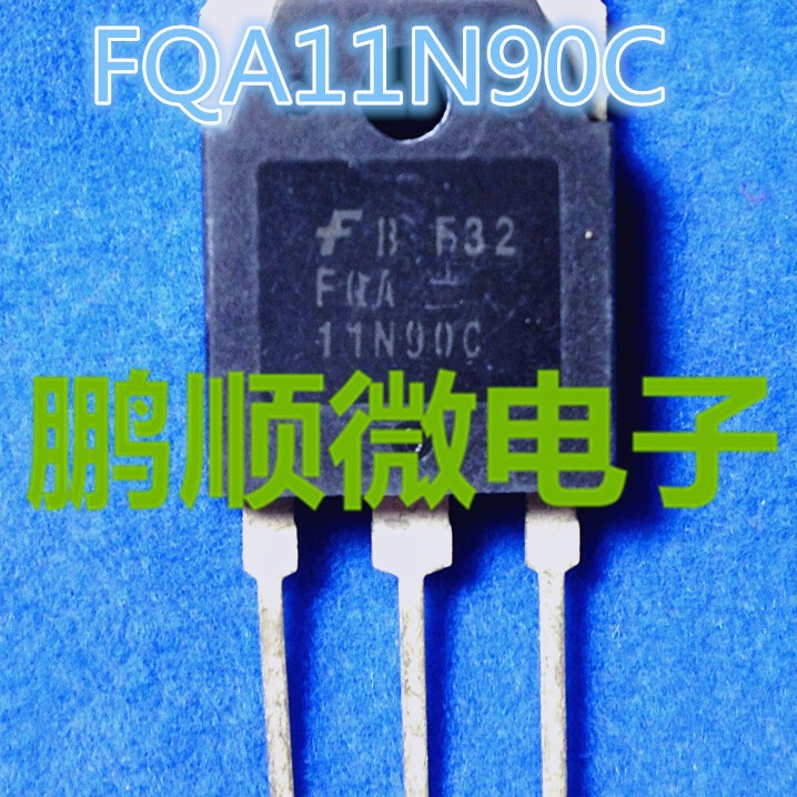 原装拆机 场效应管 FQA11N90C FQA11N90 11N90 99V 11A
