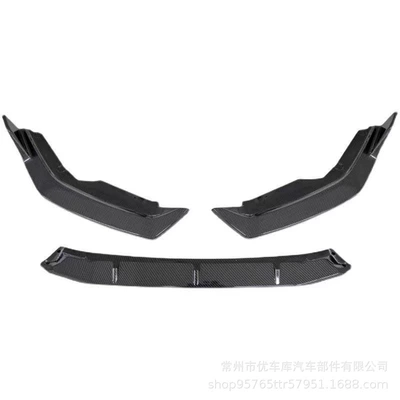 Shovel Exterior Accessories, Big Surrounded