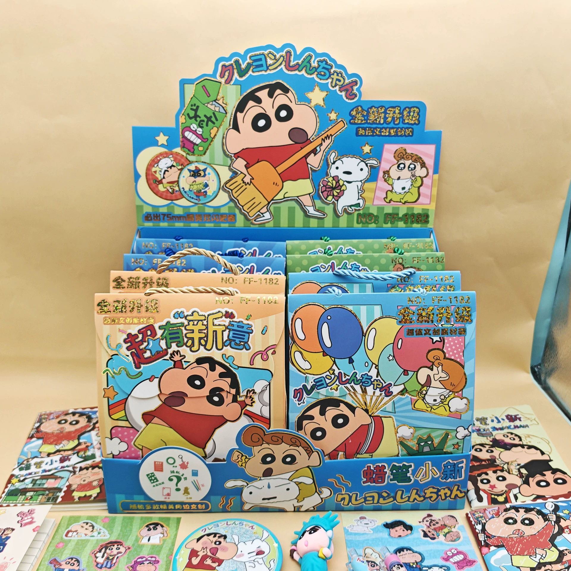 Китти Hello Kitty, мультяшная канцелярия, книги, набор