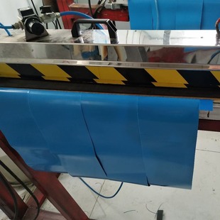 Factory Direct supply ring TPU conveyor belt TPU light conveyor belt TPU industrial belt