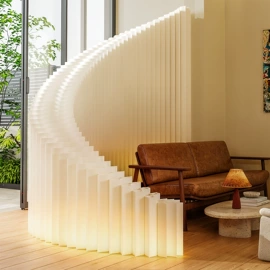 屏风、隔断类;办公屏风;办公展示架