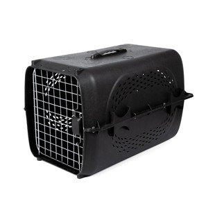 Manufacturer Wholesale Direct Sales Extra Large Pet Flight Box for Cats and Dogs to Check Out Large Dog Box Cat Cage Ultra-Low Price