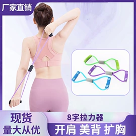 拉力器握力器;健腹器;瑜伽辅助用品