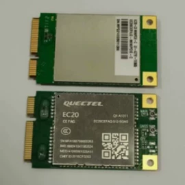 路由器;3G/4G模块;报警主机