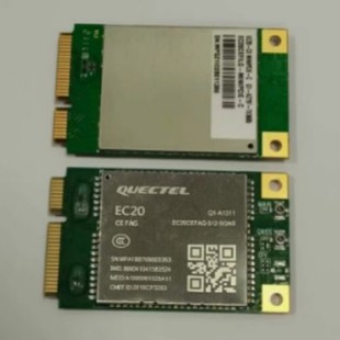 Moving Away 4G Module EC20 CEHDLG CEFDLG CEHCLG CEFILG CEFAG LTE Module