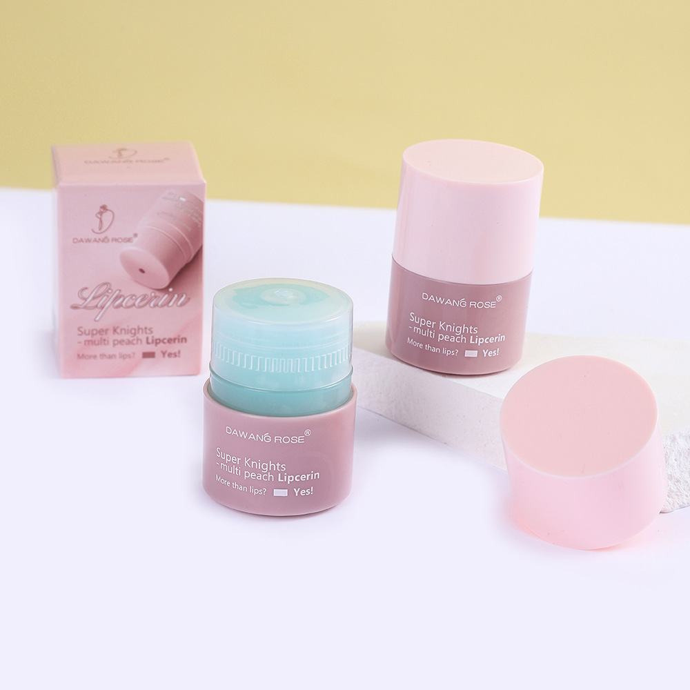 Moisturizing Lip Mask Repairing Lip Gloss For Smooth Lip Makeup_voghion.com