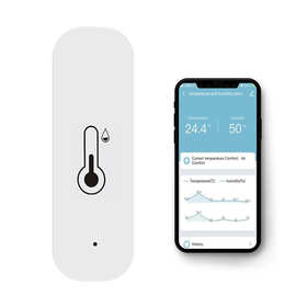 wifi温湿度计 Temperature Humidity Sensor CozyLife 涂鸦