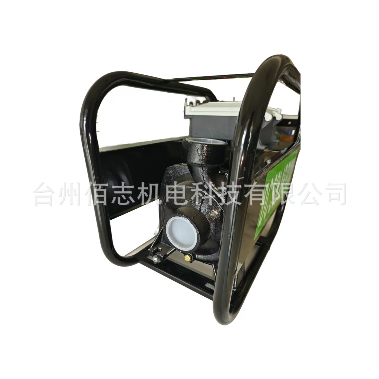 出口外贸太阳能直流自吸泵200-280v高扬程大流量