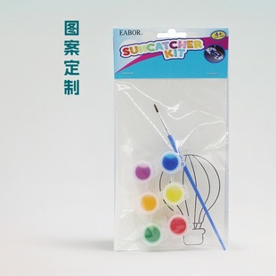 �S��ֱ�N��ͯDIY �⿾�z��PS���φ�Ƭ���L���b