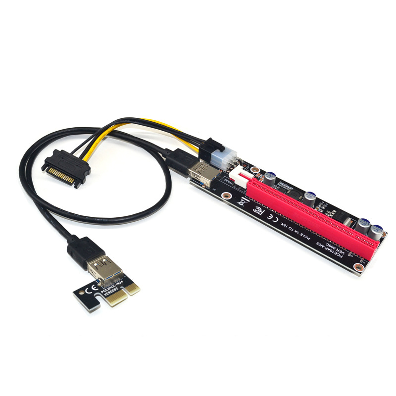 ITHOO 1Xת16X�Կ��ӳ���6Pin����ԴDC����ڰ��۴����006C