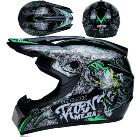 브라이트 그린 보이 [무료 3종 세트]