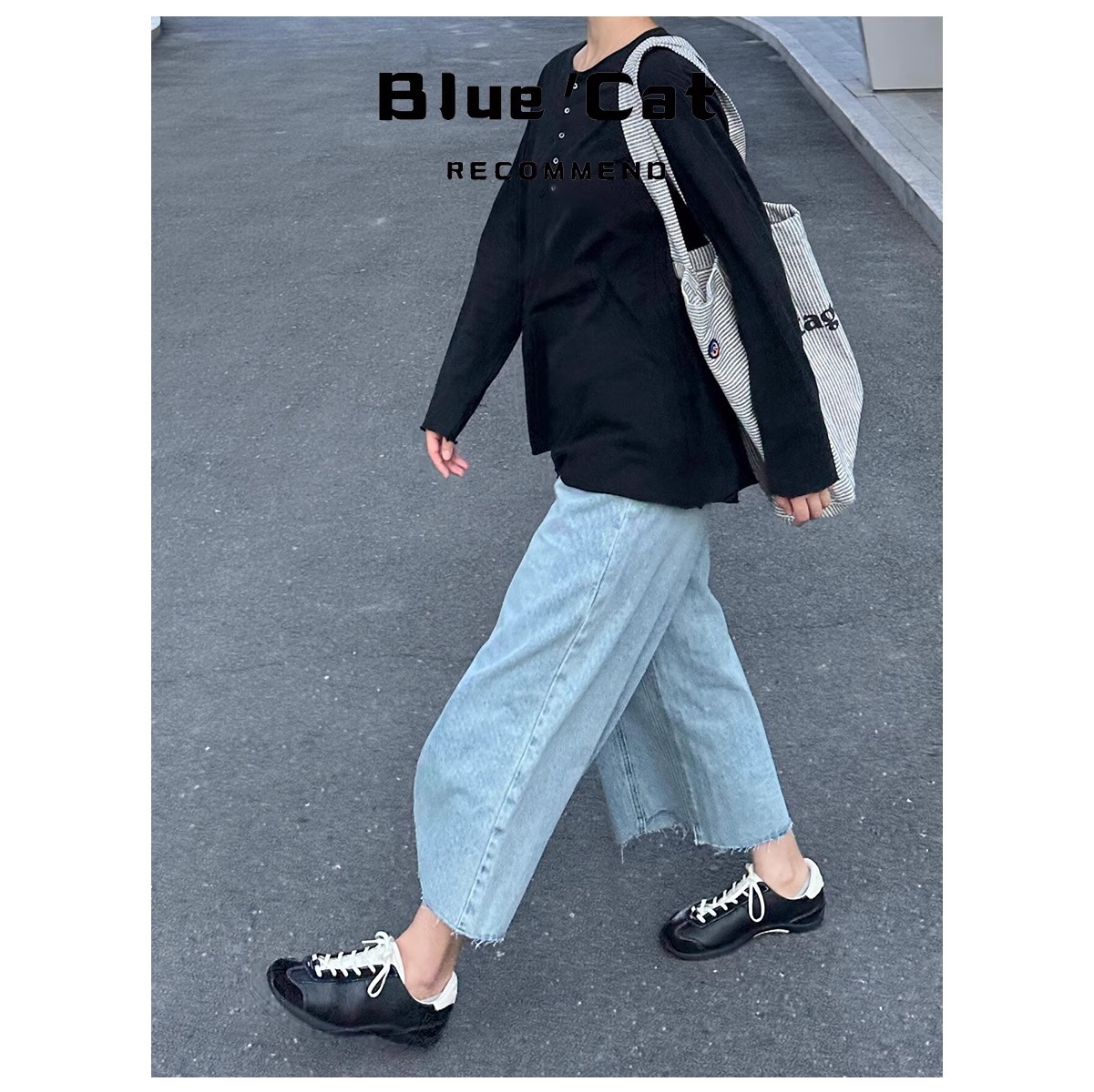 FO con zapatos de entrenamiento de ballet para mujeres 2025, nuevos zapatos deportivos retro negros de moda casuales de skate, zapatos Gump