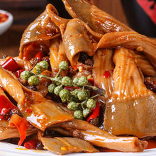 香辣鸭脆肠开袋即食追剧解馋麻辣藤椒卤味小零食小吃食品零食大全