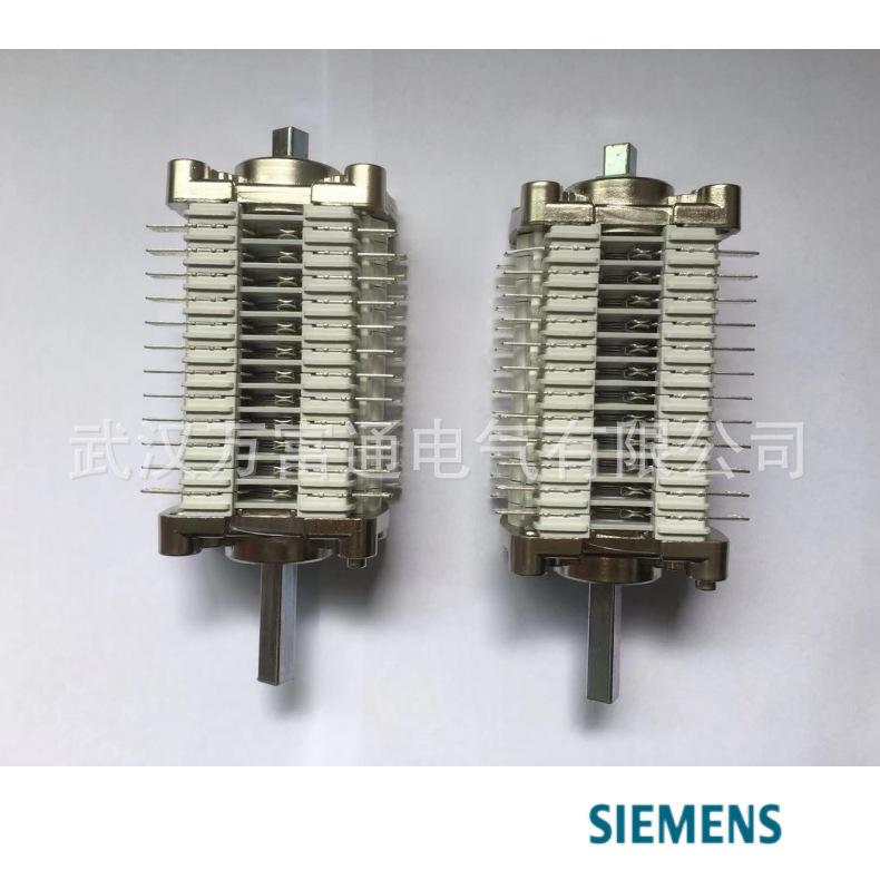 3SV9273-2AA0 西门子辅助开关 真空断路器附件 具体价格电议
