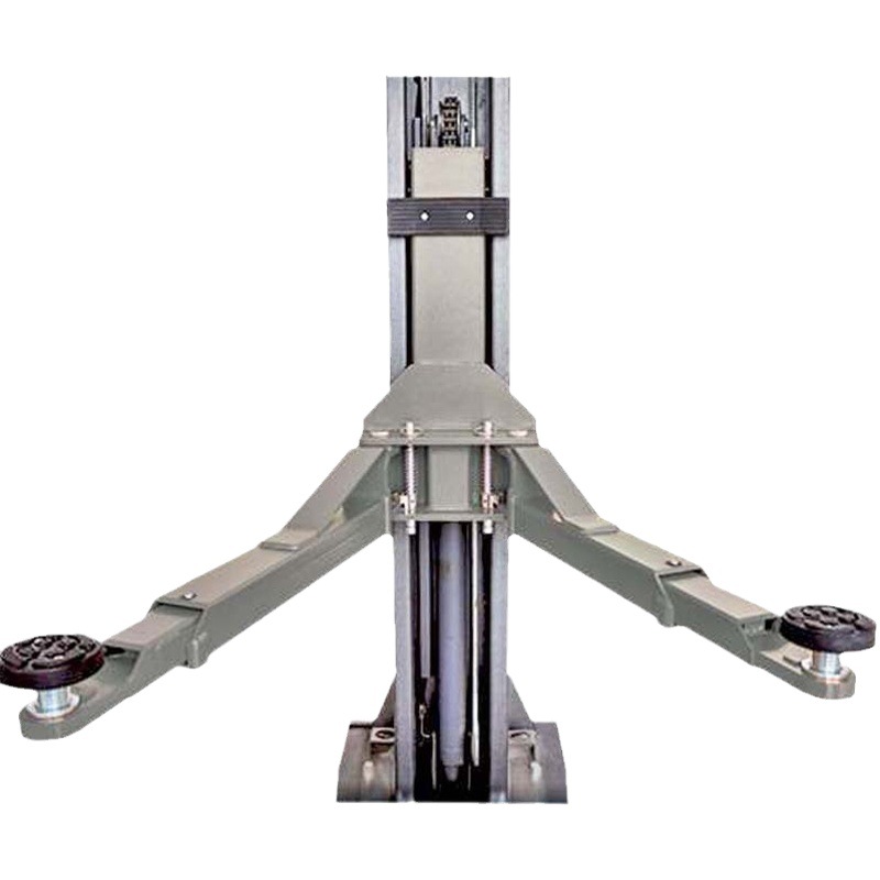 Elevador de corte grande para automóvil Tijeras de sub-madre ultrafinas Reparación de automóviles Cortar sin ranura Reparación de automóviles Localizador de cuatro ruedas